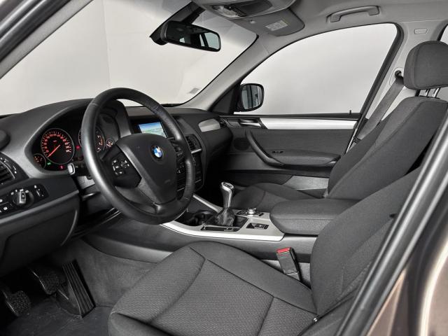 Bmw X3 image 2