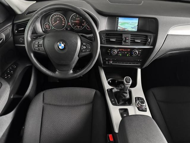 Bmw X3 image 3