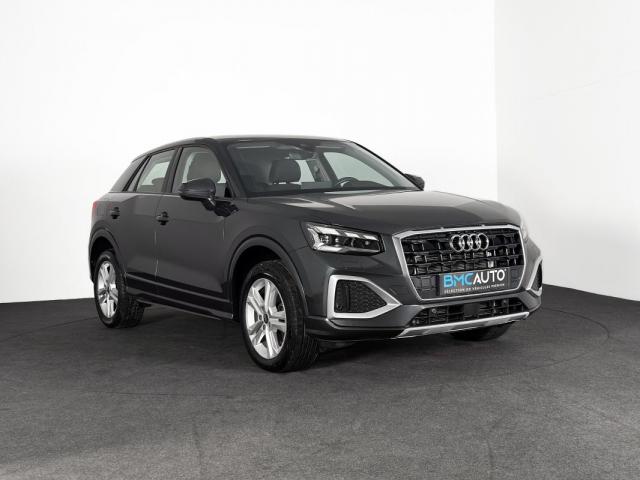 Audi Q2 image 6