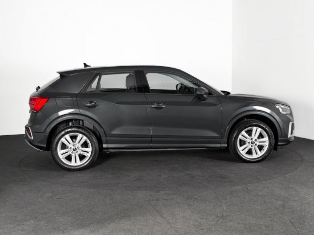 Audi Q2 image 7