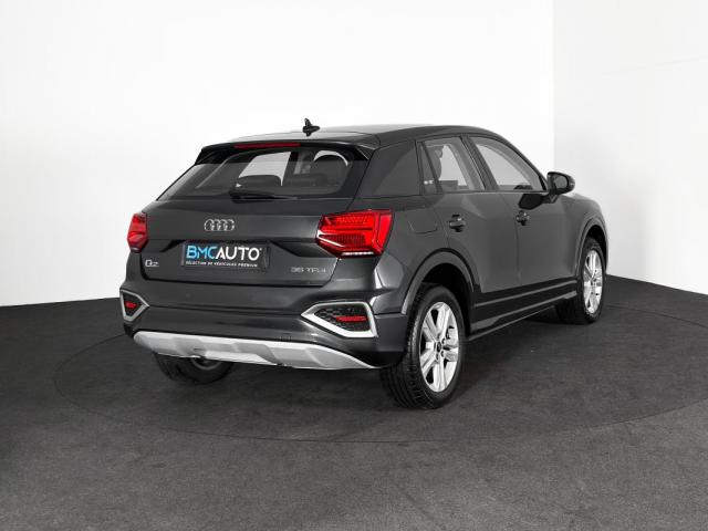 Audi Q2 image 2