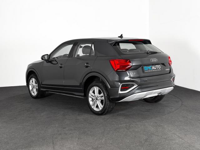 Audi Q2 image 8