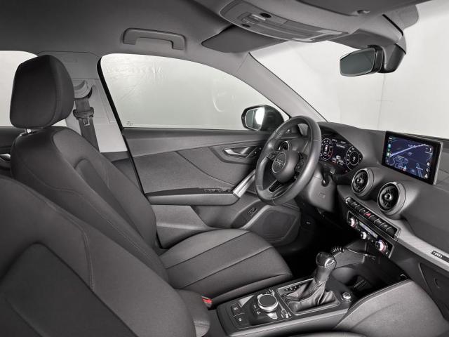 Audi Q2 image 5