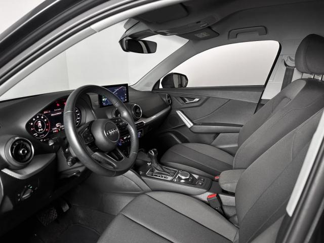 Audi Q2 image 9