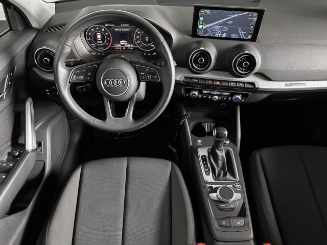 Audi Q2 image 4