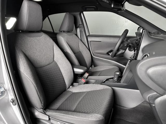 Toyota Yaris Cross image 9