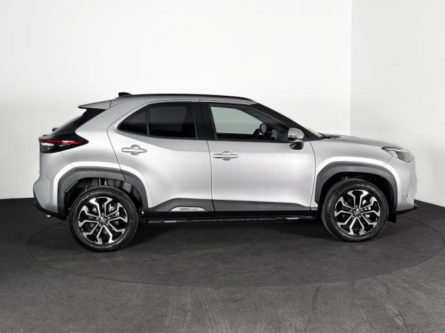 Toyota Yaris Cross image 3