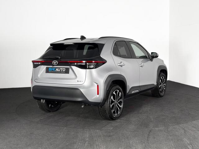 Toyota Yaris Cross image 7