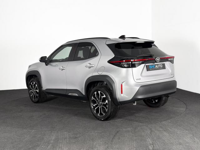 Toyota Yaris Cross image 8