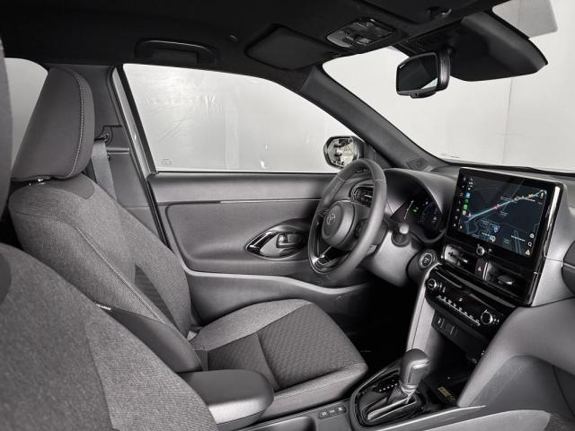 Toyota Yaris Cross image 1
