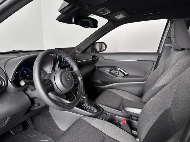 Toyota Yaris Cross image 2