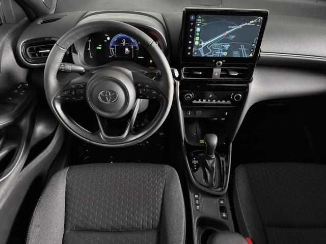 Toyota Yaris Cross image 5