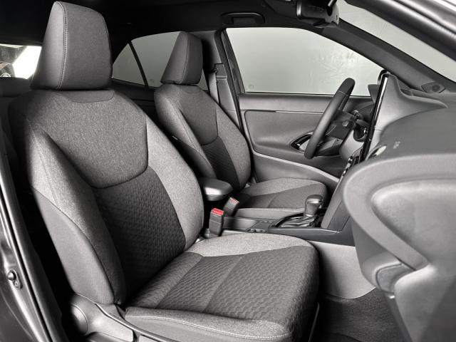 Toyota Yaris Cross image 8