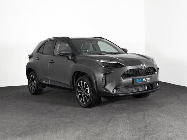 Toyota Yaris Cross image 1