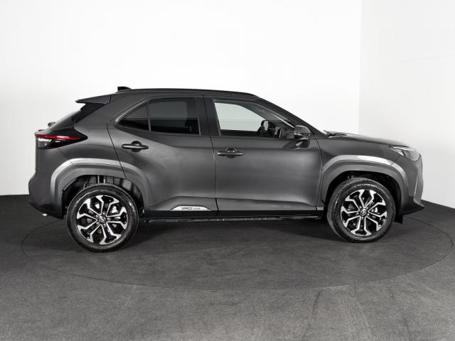 Toyota Yaris Cross image 5