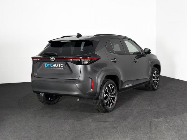Toyota Yaris Cross image 3