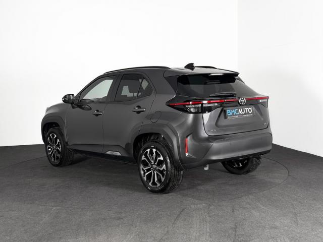 Toyota Yaris Cross image 6