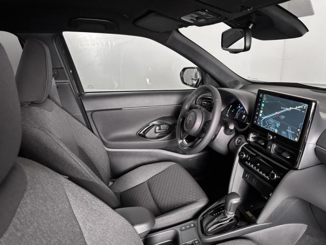 Toyota Yaris Cross image 2