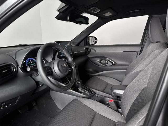 Toyota Yaris Cross image 4