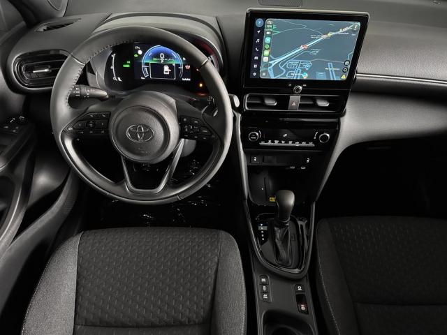 Toyota Yaris Cross image 9