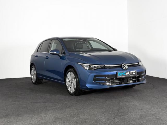 Volkswagen Golf image 9
