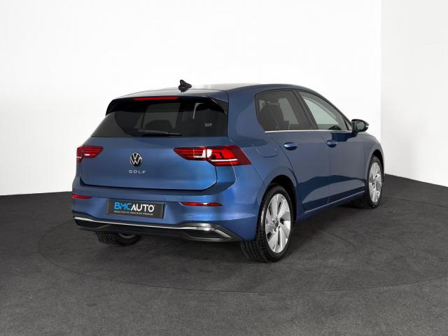 Volkswagen Golf image 5