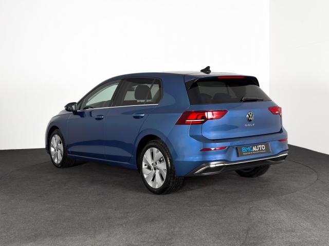 Volkswagen Golf image 4