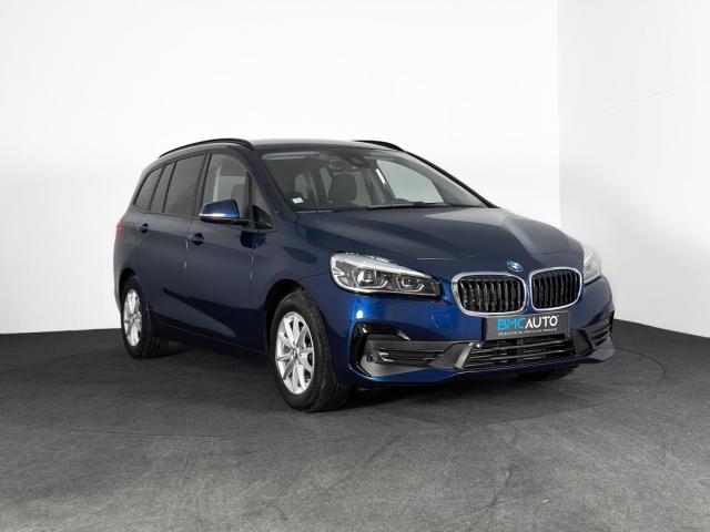 Bmw Serie 2 image 6