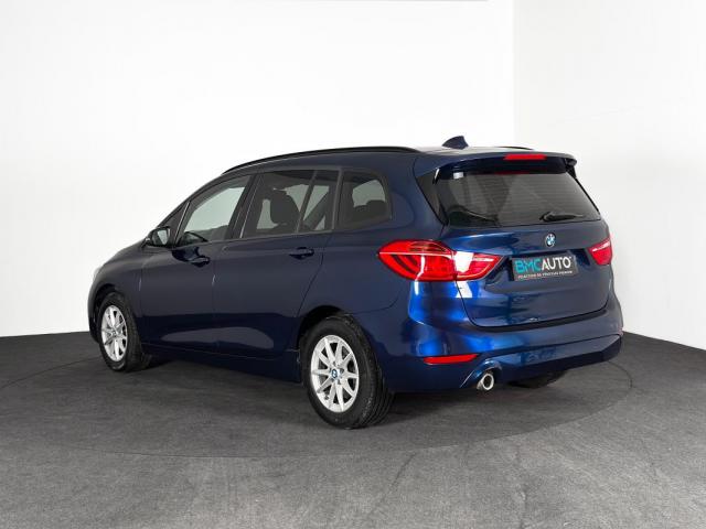 Bmw Serie 2 image 2