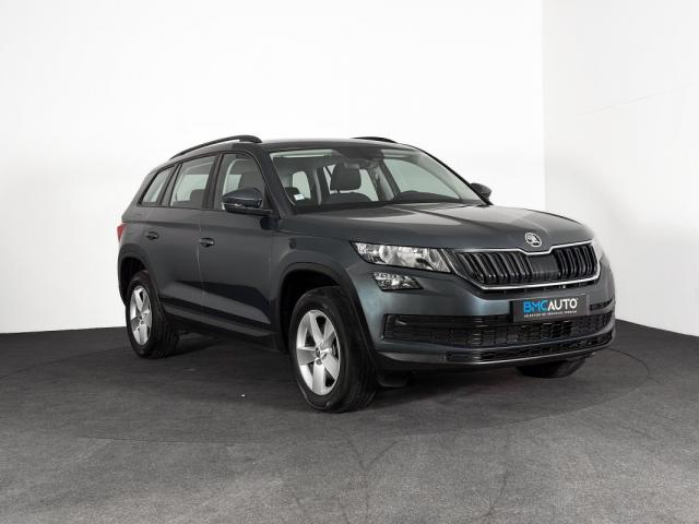 Skoda Kodiaq image 7