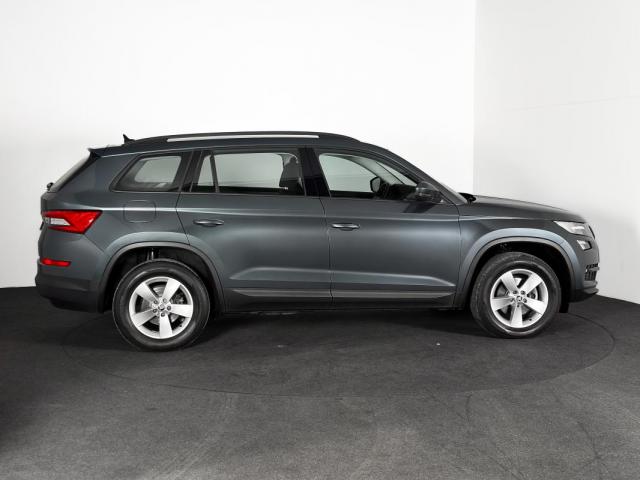Skoda Kodiaq image 5