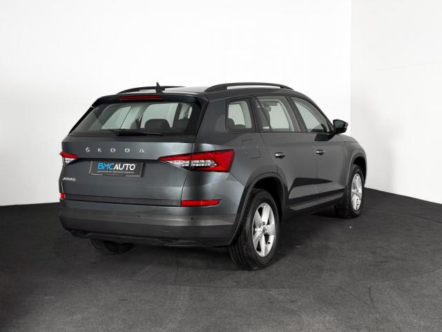 Skoda Kodiaq image 4