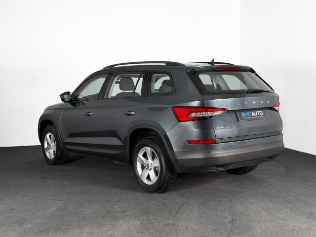 Skoda Kodiaq image 9