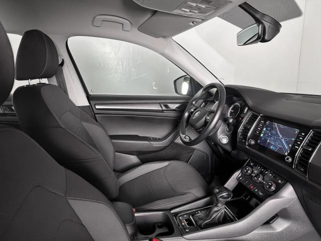 Skoda Kodiaq image 1