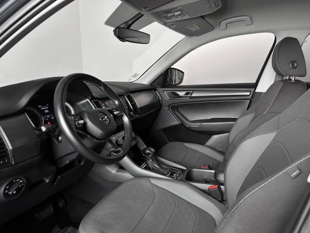Skoda Kodiaq image 3