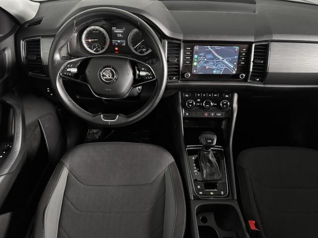 Skoda Kodiaq image 8