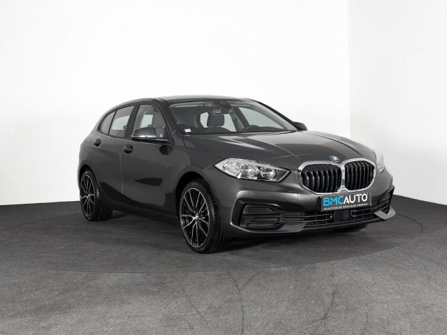 Bmw Série 1 image 7