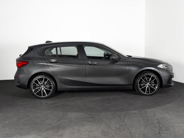 Bmw Série 1 image 1