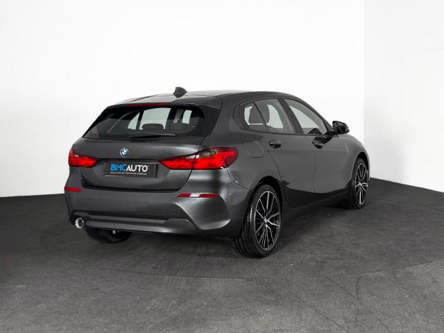 Bmw Série 1 image 2