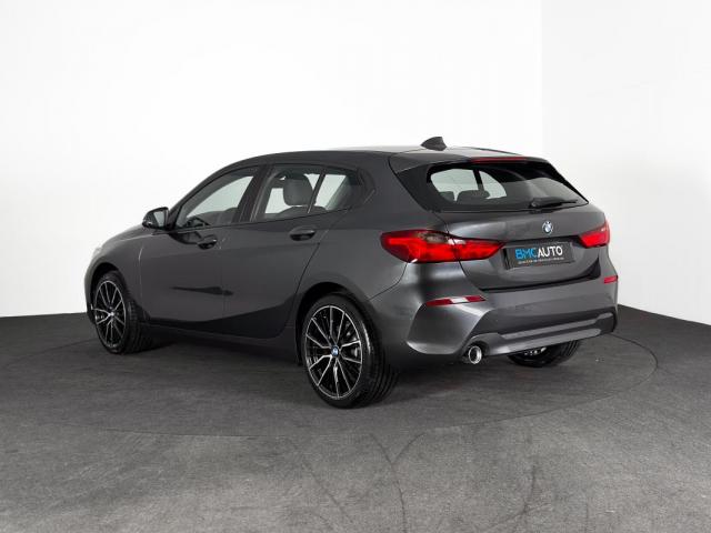 Bmw Série 1 image 4