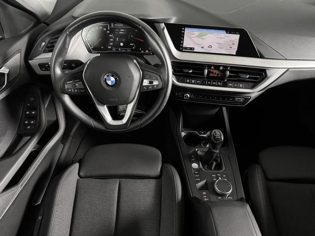 Bmw Série 1 image 5
