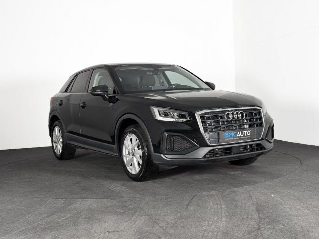 Audi Q2 image 9