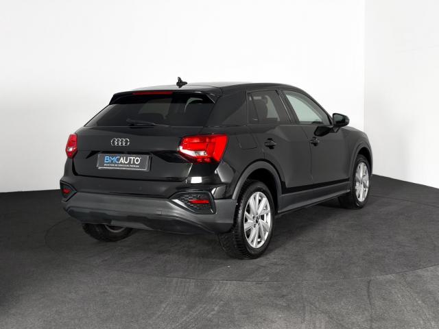 Audi Q2 image 3