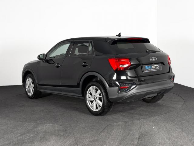 Audi Q2 image 8