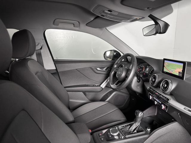 Audi Q2 image 1