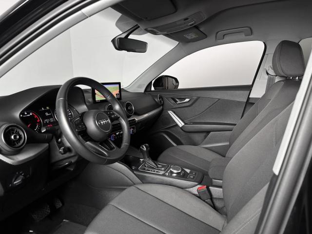 Audi Q2 image 6