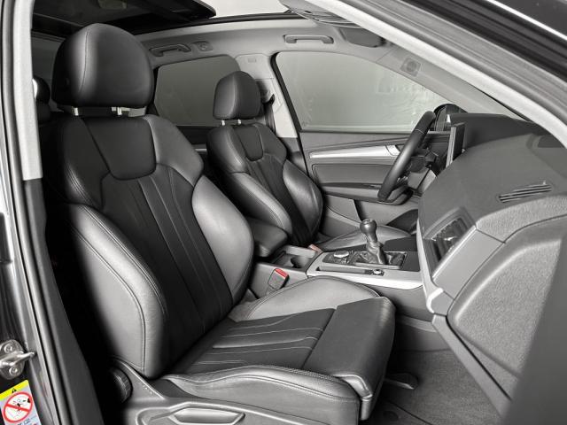 Audi Q5 image 4