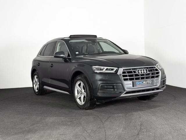 Audi Q5 image 7