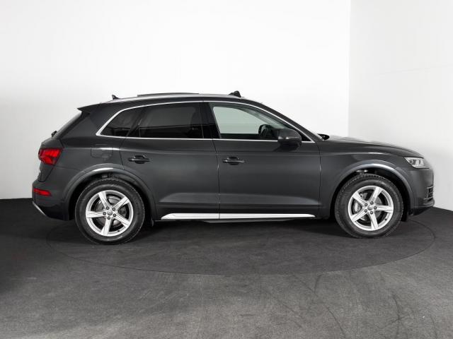 Audi Q5 image 3