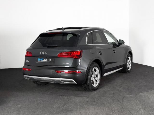 Audi Q5 image 8